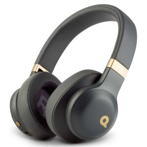 Electric way אזניות   New JBL E55BT Quincy Edition 