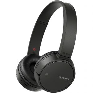 Electric way אזניות  Sony WH-CH500 Wireless Bluetooth On-Ear Headphones (Black)  **BRAND NEW**