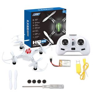 Electric way רחפנים  HOT Mini 4CH UAV Multicopter RC 