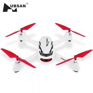 Electric way רחפנים  Hubsan X4 H502E 2.4G RC Drone GPS