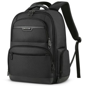 Electric way תיקים  SHIELON Anti-Theft Travel Business Backpack 15.6“ Laptop