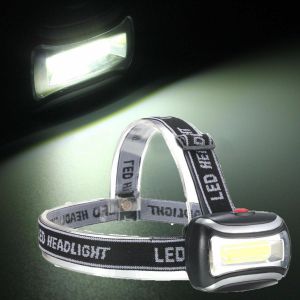 2000LM Rechargeable LED Headlamp Headlight Flashlight Head Light Lamp Durable