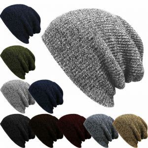 כובע גרב לחורף