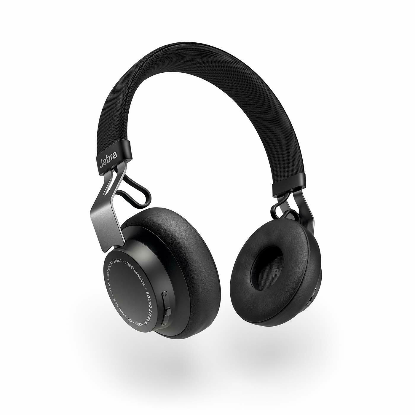Electric way אזניות  Jabra Move Style Edition, Bluetooth 